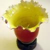 Earthenware