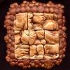 Earthenware